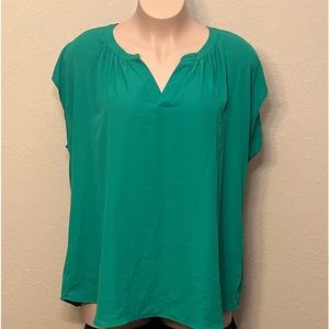 Blouse for work or casual